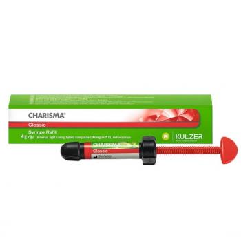 .RESINA MICROH CHARISMA - CLASSIC A3 SER 4G KULZER