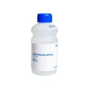 .FIXADOR MANUAL 500ML  - CARESTREAM