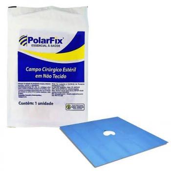 .CAMPO CIRURGICO ESTERIL 150X200CM 1UNID.