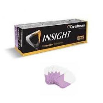 .FILME IP-01 INFANTIL - CARESTREAM - AVULSO