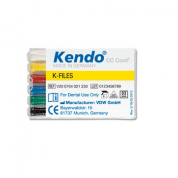 .LIMA KENDO K 21MM N30 : CART C6 UNID