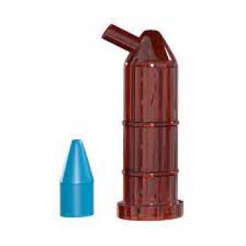 .PONTEIRA DE REPOSICAO - SISTEMA TIPO CENTRIX -  N. 3 CX COM 20 UN / MAQUIRA