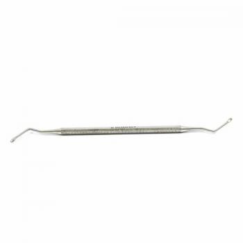 .INSTRUMENTAL - CURETA DE LUCAS 85 - GOLGRAN