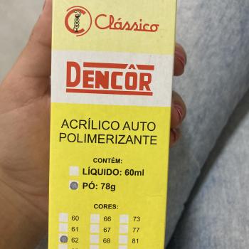.DENCOR PO 62 78G