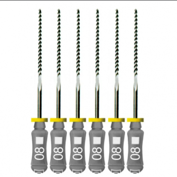 .Lima manual K 31mm 8 blister com 6un -tdk