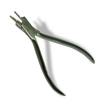 .INSTRUMENTAL - ALICATE ORTODÔNTICO NANCE 001 - FAVA