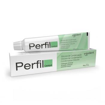 .CATALISADOR- PERFIL CATALYST 50G