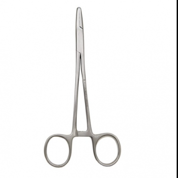 .Porta agulha mayo hegar 14cm- wilcos