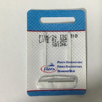 .PONTA DIAMANTADA - FAVA - FG-  1012HL