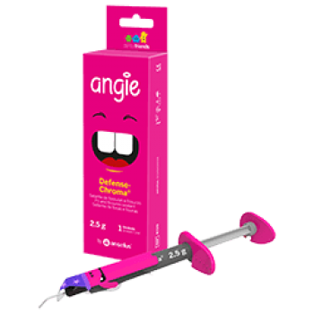 .SELANTE DEFENSE CHROMA