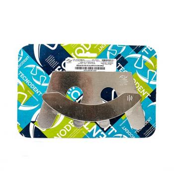 .REGUA DE FOX - TECNODENT