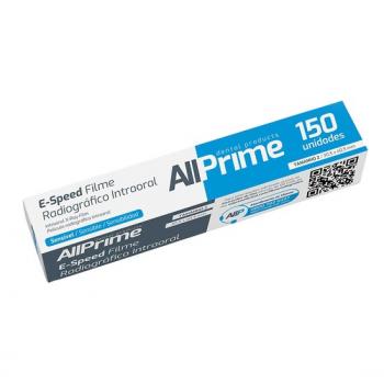 .FILME RADIOGRAFICO ALLPRIME ADULTO 150UNID