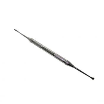 .INSTRUMENTAL - DISSECTOR COM MOLT QUALITY - LINE ICE