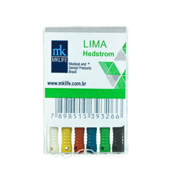 .LIMA HEDSTROM-MK LIFE-H#45-80/25MM