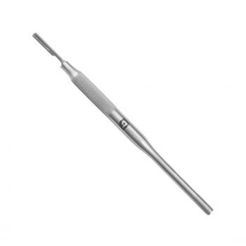 .CABO PARA BISTURI REDONDO 3L