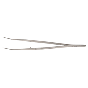 .INSTRUMENTAL PINCA CLINICA P/ ALGODAO - FAVA