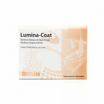 .MEMBRANA BIOLOGICA BOVINA LUMINA COAT - CRITERIA