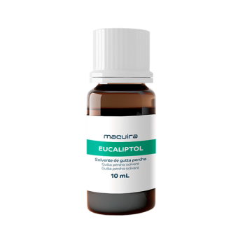 .EUCALIPTOL 10ML - MAQUIRA