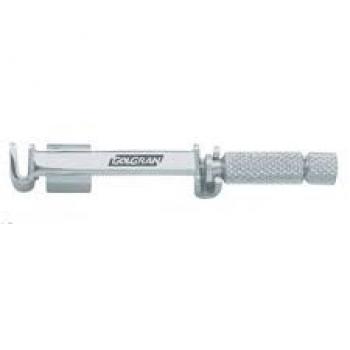 .PORTA MATRIZ TOFFLEMIRE ADULTO - GOLGRAN