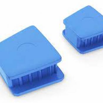 .ABRIDOR DE BOCA ABRITEC AZUL - P/G 2UN MAQUIRA