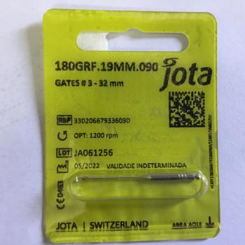 .BROCA GATES 32MM N. 3 - CA - JOTA