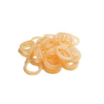 .ELASTICO INTRAORAL LATEX 1/8 PESADO - ORTHOMETRIC