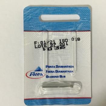 .PONTA DIAMANTADA - FAVA - FG - 1036