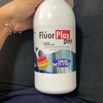 .FLUOR PLAX DAY 0,05% TUTTI-FRUTTI 1L