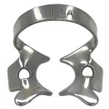 .GRAMPO P/ ISOLAMENTO N. 14A - GOLGRAN