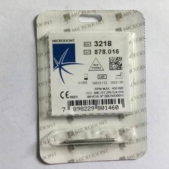 .PONTA DIAMANTADA 3218 - MICRODONT