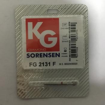 .PONTA DIAMANTADA FG-2131F- KG SORENSEN