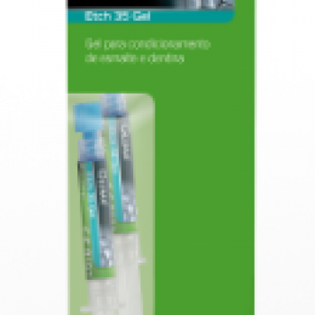 .CONDICIONADOR ACIDO GLUMA ETCH 35 GEL - KULZER