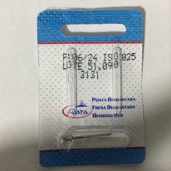 .PONTA DIAMANTADA - FAVA -3131