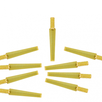 .PINO P/TROQUEL T/DOWELL 200H M - 25UN EDENTA