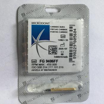 .BROCA FG-9406FF MICRODONT