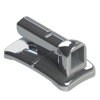 .TUBO P/ COLAGEM EDGEWISE/RICKETTS 0,022´´ - SIMPLES UNIVERSAL 1º E 2º MOLAR - 20.31.200 - MORELLI