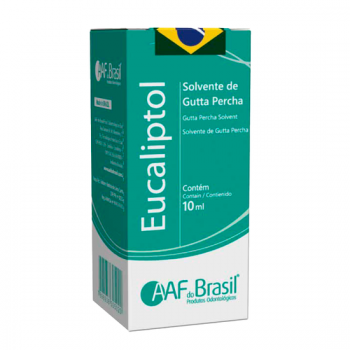 OLEO CITRICO 10ML - SOLVENTE GUTTA-PERCHA