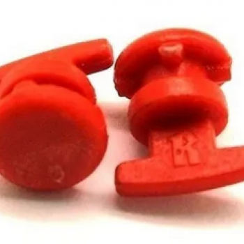 PINO SELO SEGURANCA PLÁSTICO