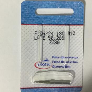 .PONTA DIAMANTADA 3080 FG - 1UN FAVA