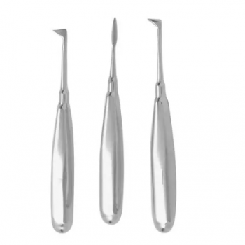 .ALAVANCA SELDIN INFANTIL - JOGO C/3UN- ICE