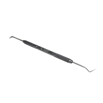 .ESPATULA P/ RESINA N. 1 - CINZA - ICE