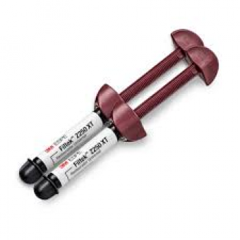 .Resina Z250 Duopack A3 2 Seringas 4g