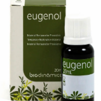 .Eugenol 20ml- kdent
