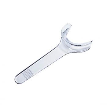 .Afastador Labial V Lateral Adulto Autolavável