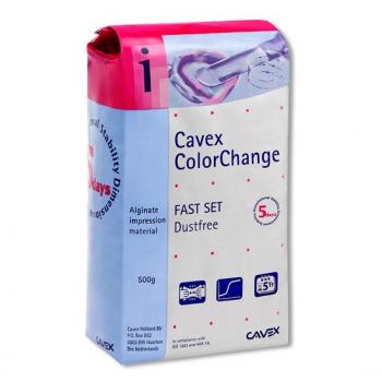 .ALGINATO COLORCHANGE - CAVEX