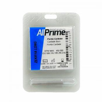 .BROCA ZECRYA LONGA 21 MM- ALLPRIME