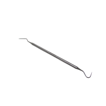 .INSTRUMENTAL - SONDA EXPLORADORA 47 - ICE