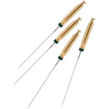 .BROCA LENTULO - N. 25 - MK LIFE