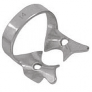 .GRAMPO PARA ISOLAMENTO - 14 - GOLGRAN