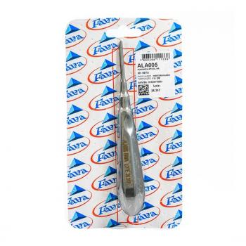 .ALAVANCA APICAL N 301 RETA- FAVA